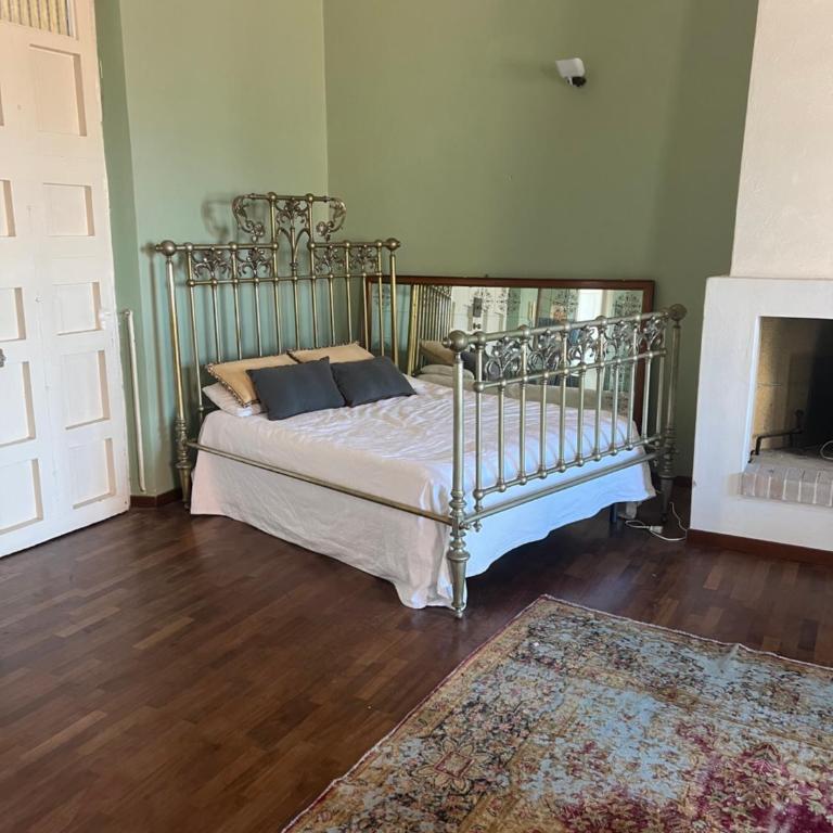 La Grande Dimora Cutò - Apartment mit 2 Schlafzimmern - 6