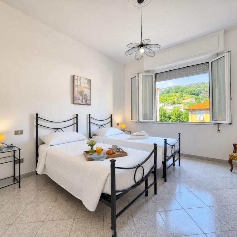 Rivierarent Stellamarina - Appartamento con 2 Camere da Letto - 2