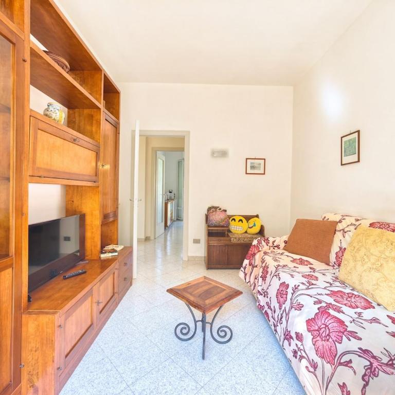 Rivierarent Stellamarina - Appartamento con 2 Camere da Letto - 11