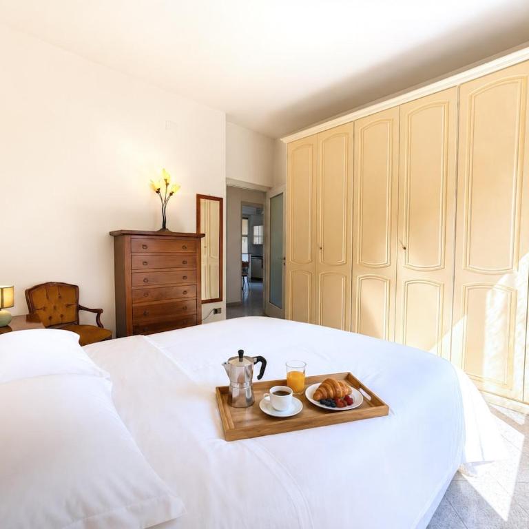 Rivierarent Stellamarina - Appartamento con 2 Camere da Letto - 12