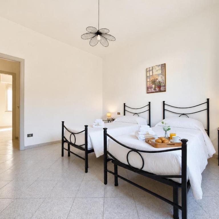 Rivierarent Stellamarina - Appartamento con 2 Camere da Letto - 13