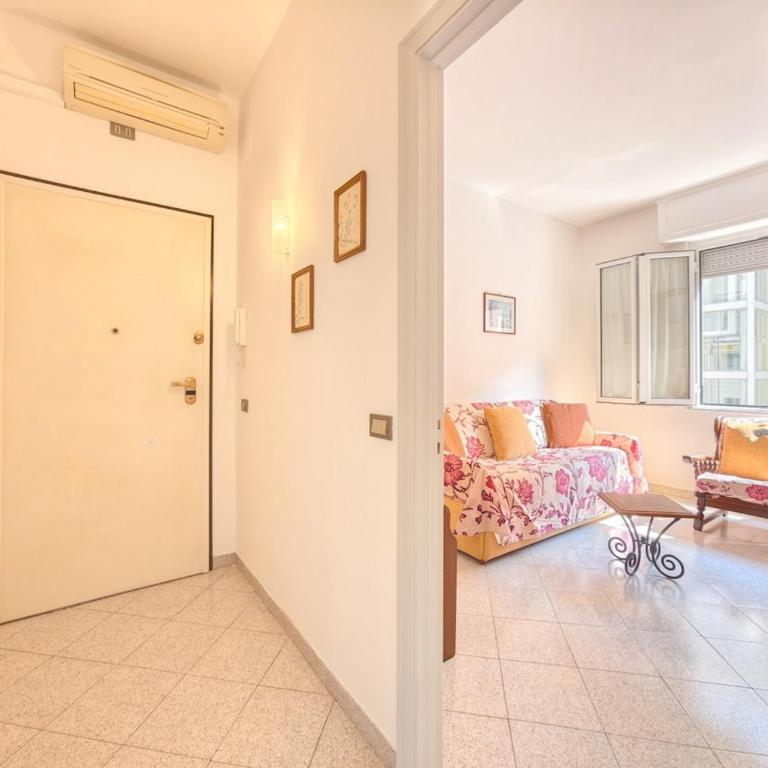 Rivierarent Stellamarina - Appartamento con 2 Camere da Letto - 14