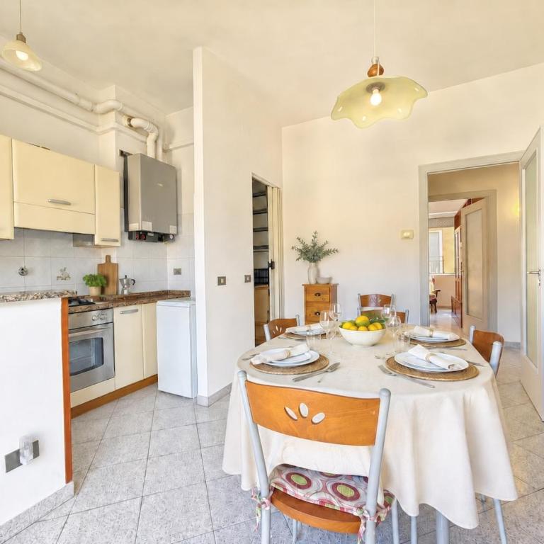 Rivierarent Stellamarina - Appartamento con 2 Camere da Letto - 15