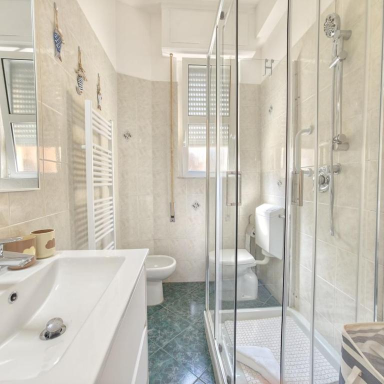 Rivierarent Stellamarina - Appartamento con 2 Camere da Letto - 16