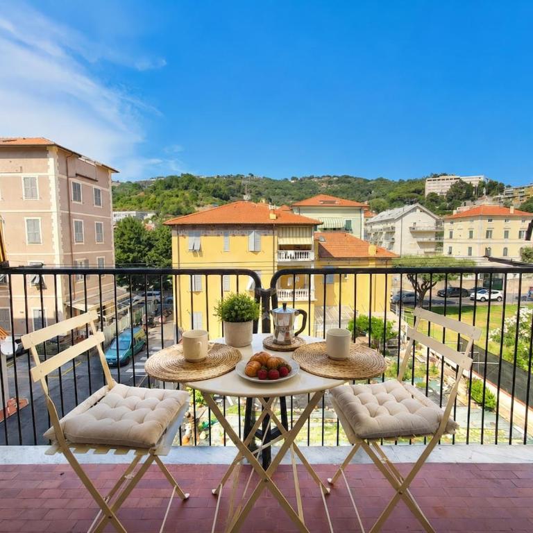Rivierarent Stellamarina - Appartamento con 2 Camere da Letto - 19