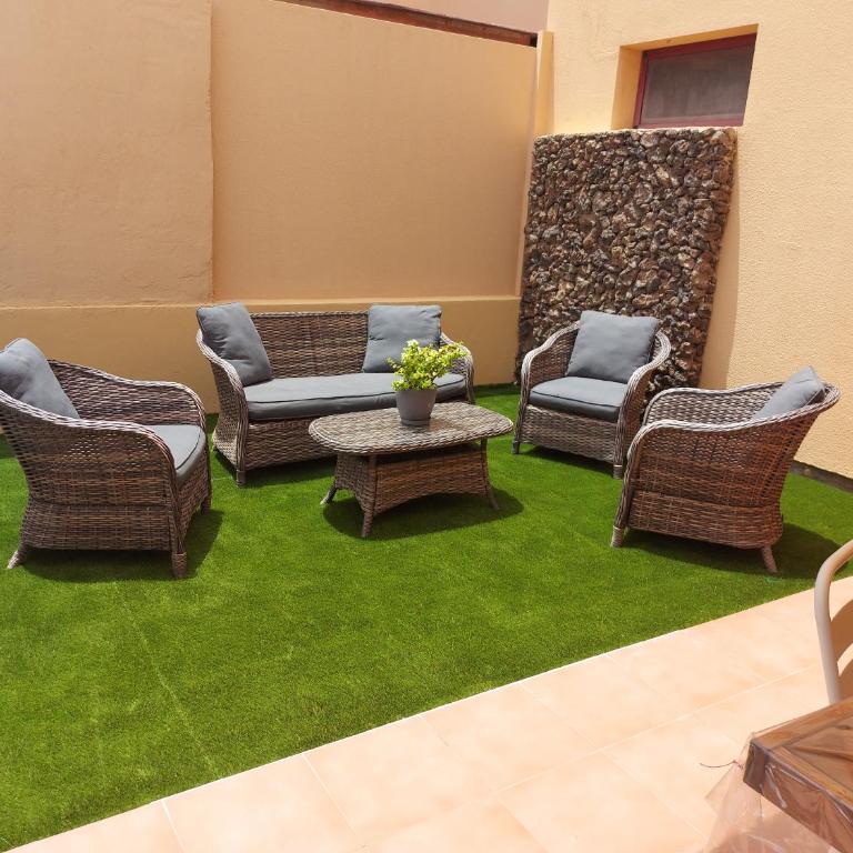 villa Mimosa - Casa con 3 Camere da Letto - 7