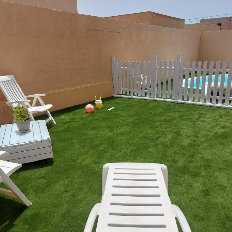 villa Mimosa - Casa con 3 Camere da Letto - 5