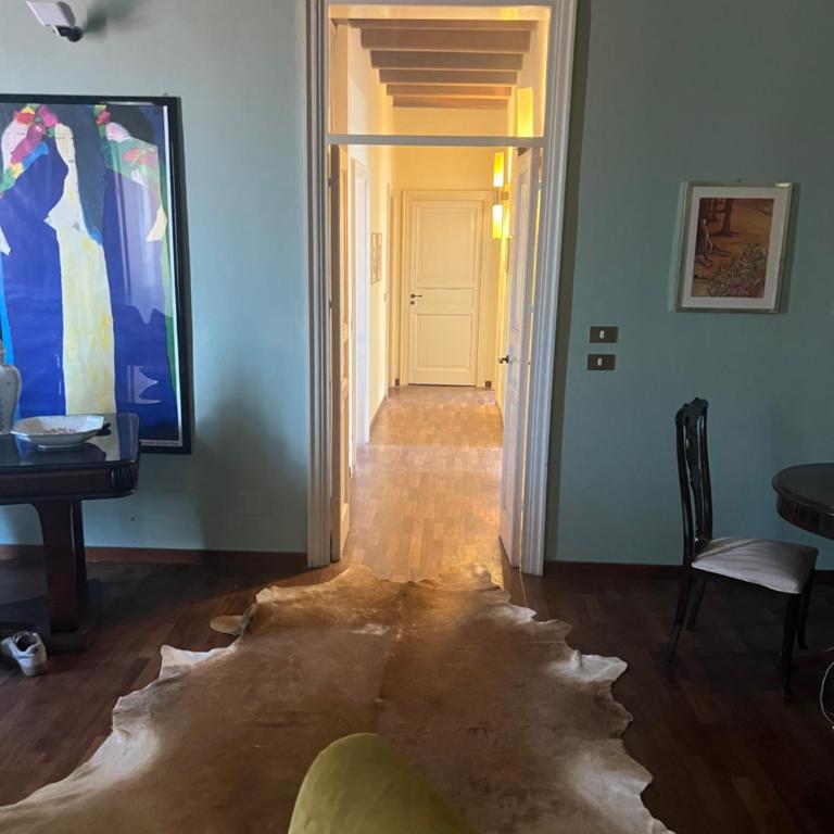 La Grande Dimora Cutò - Apartment mit 2 Schlafzimmern - 14