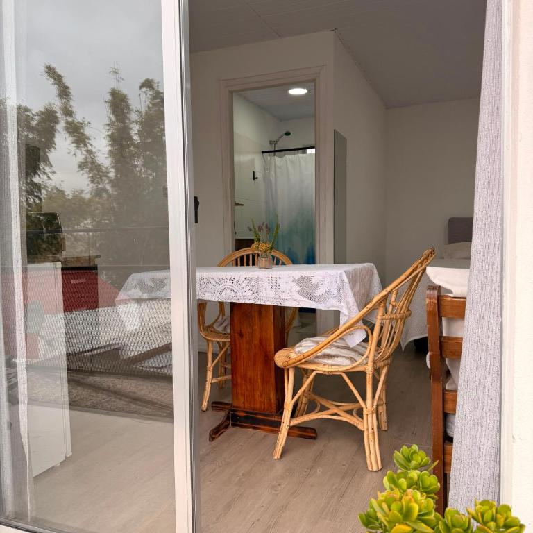 Apartamento El Arrayán - One-Bedroom Apartment - 12