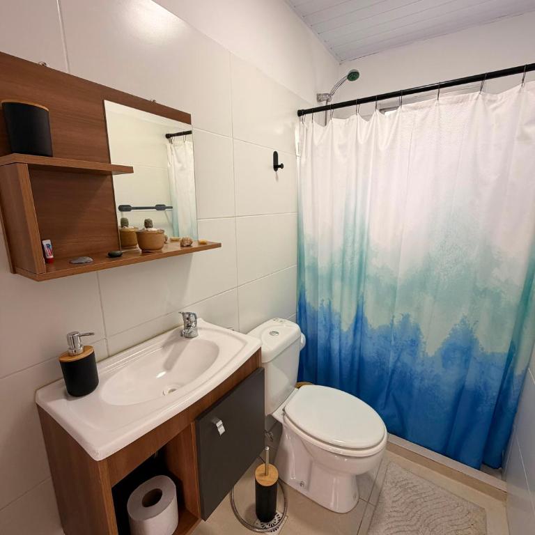 Apartamento El Arrayán - One-Bedroom Apartment - 22
