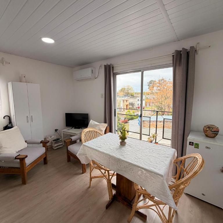 Apartamento El Arrayán - One-Bedroom Apartment - 10