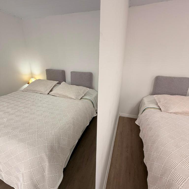 Apartamento El Arrayán - One-Bedroom Apartment - 18