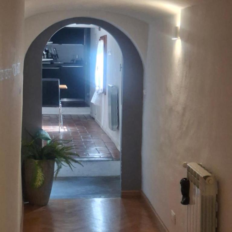 Residenza Vasariano - Appartamento con 1 Camera da Letto - 12