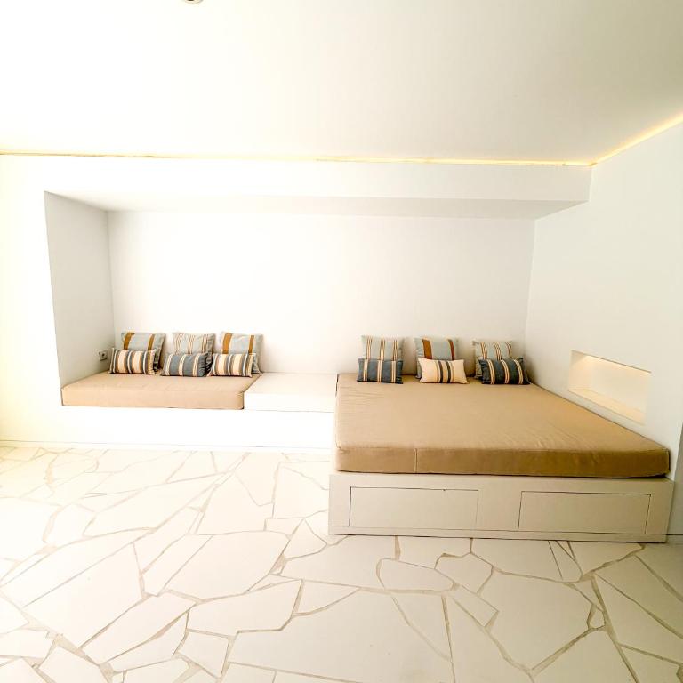 SLH Best Boas Ibiza - Apartamento de 1 dormitorio - 9
