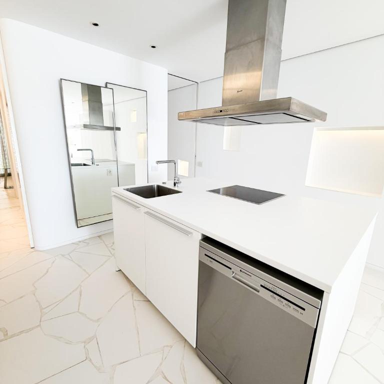 SLH Best Boas Ibiza - Apartamento de 1 dormitorio - 8