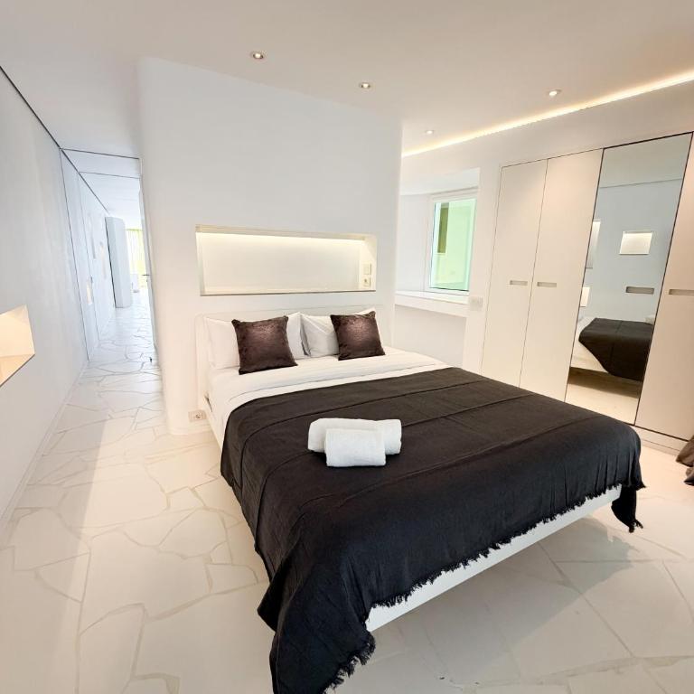 SLH Best Boas Ibiza - Apartamento de 1 dormitorio - 6