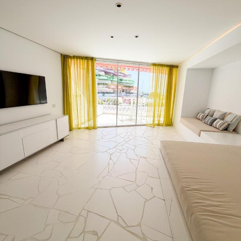 SLH Best Boas Ibiza - Apartamento de 1 dormitorio - 4