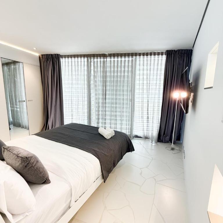 SLH Best Boas Ibiza - Apartamento de 1 dormitorio - 5