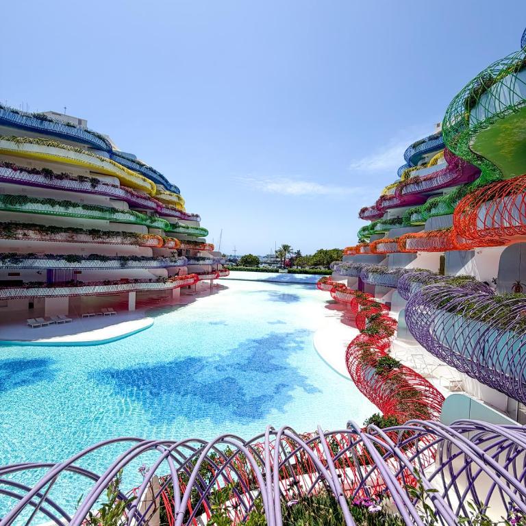 SLH Best Boas Ibiza - Apartamento de 1 dormitorio - 10
