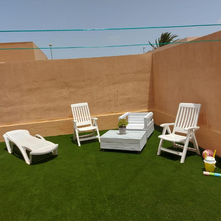 villa Mimosa - Casa con 3 Camere da Letto - 2