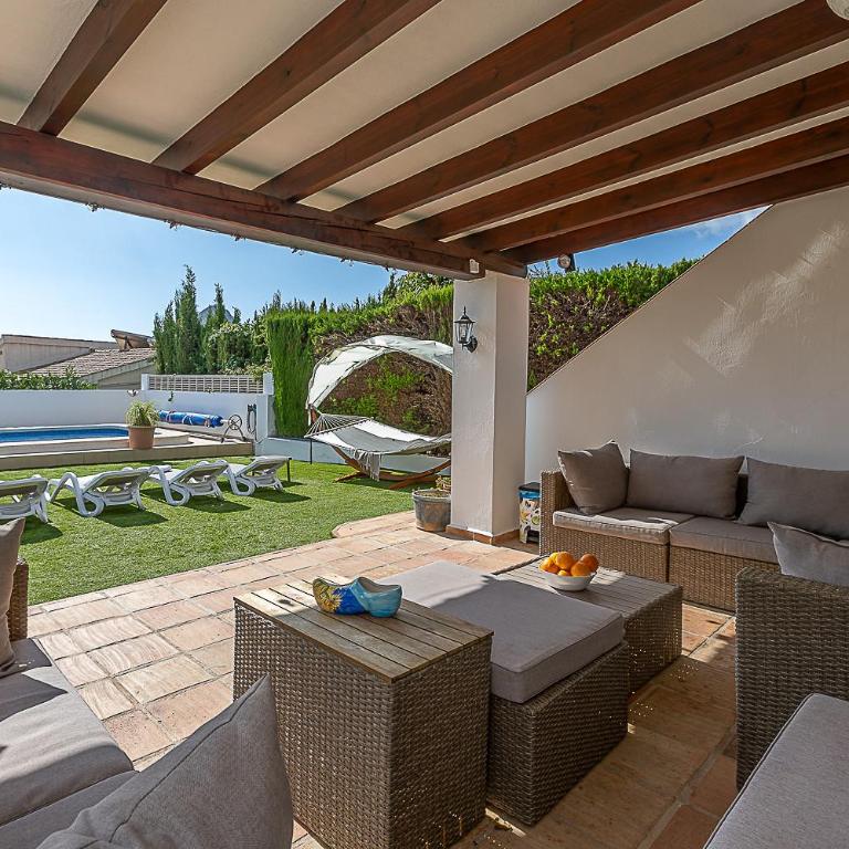 Villa Rica by Abahana Villas - Villa - 4