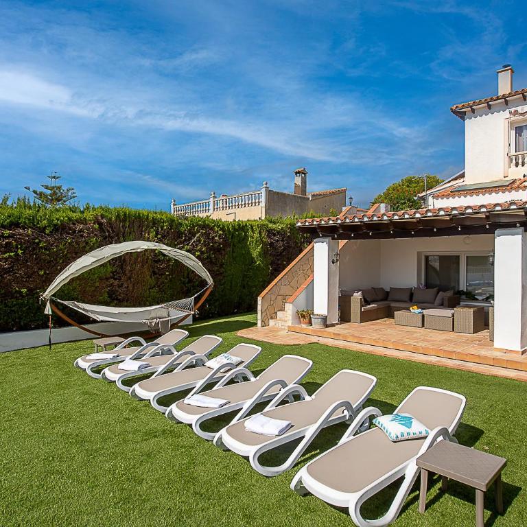 Villa Rica by Abahana Villas - Villa - 5