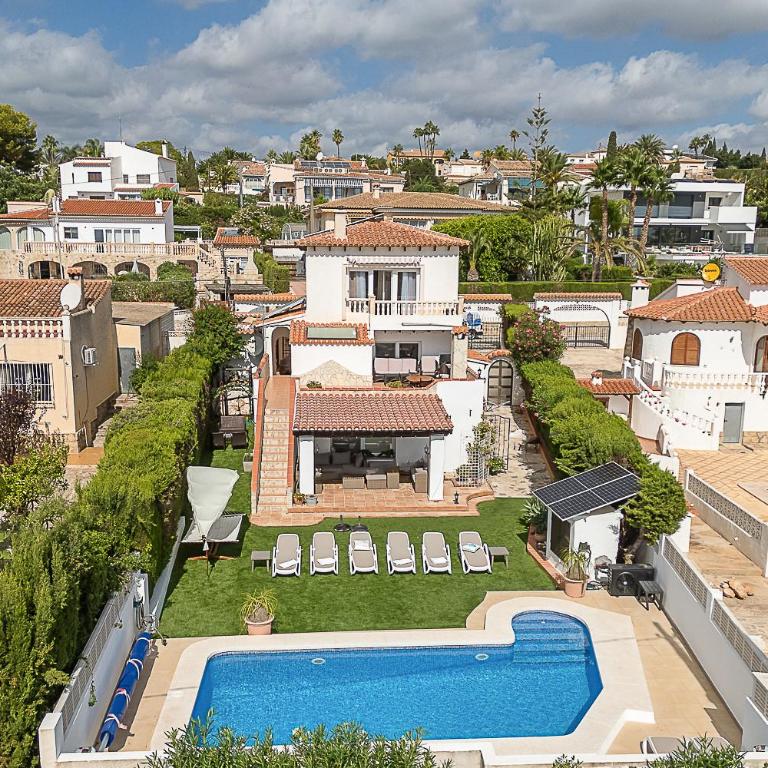 Villa Rica by Abahana Villas - Villa - 6