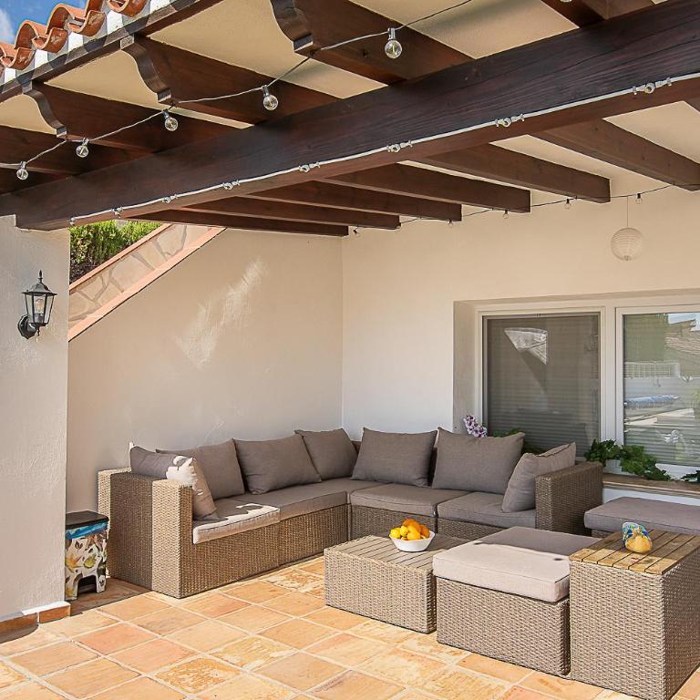 Villa Rica by Abahana Villas - Villa - 7