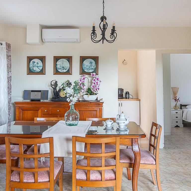 Villa Rica by Abahana Villas - Villa - 9