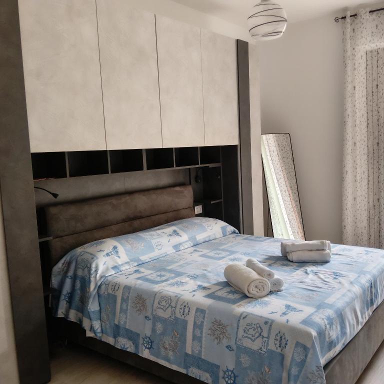 Brezza marina - Appartamento con 1 Camera da Letto - 1