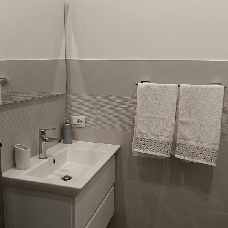 Brezza marina - Appartamento con 1 Camera da Letto - 6