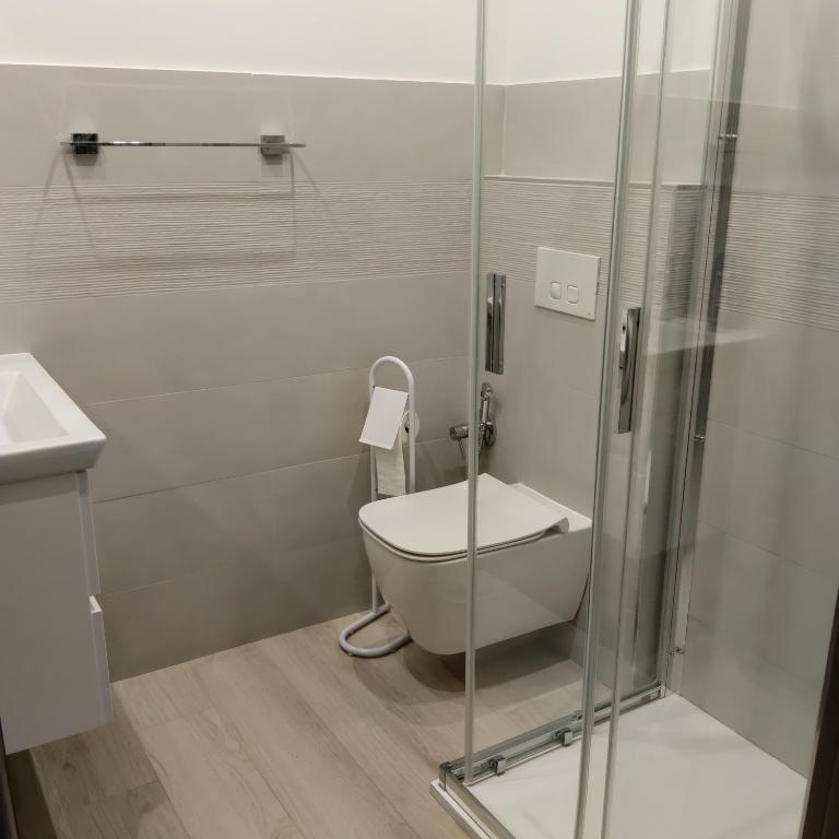 Brezza marina - Appartamento con 1 Camera da Letto - 8