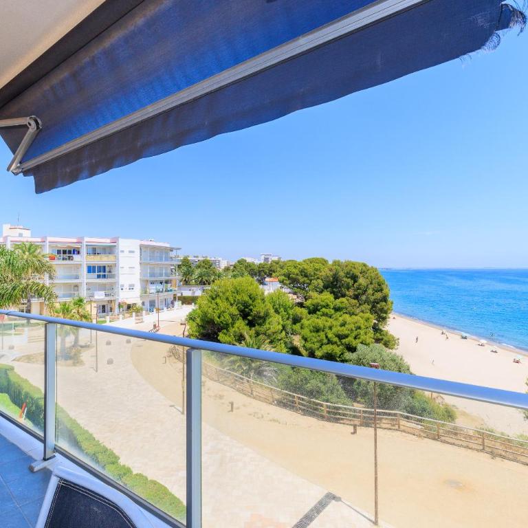 UHC Panoramic Family Complex - Two-Bedroom Apartment - 35