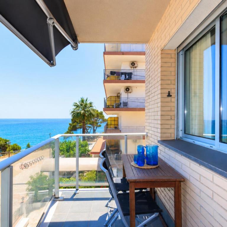 UHC Panoramic Family Complex - Two-Bedroom Apartment - 36