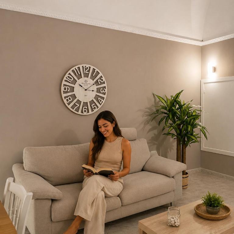 Casa Moly - Appartamento - Piano Terra - 5