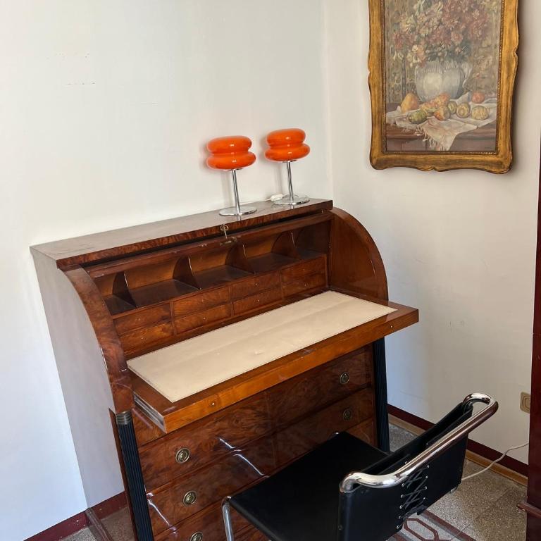 La Grande Dimora Cutò - Apartment mit 2 Schlafzimmern - 15