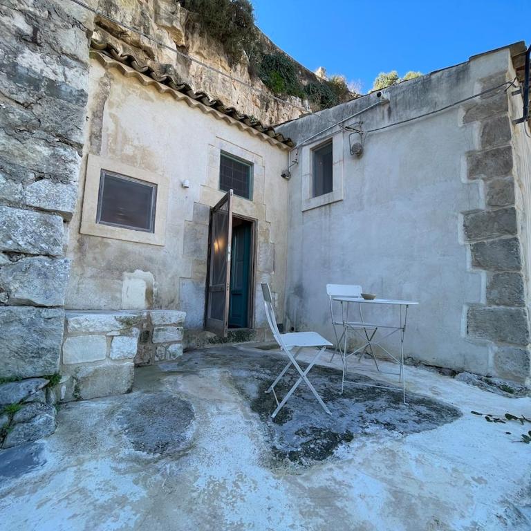 The Stone Raven - Yellow Cave - Appartamento con 1 Camera da Letto - 2