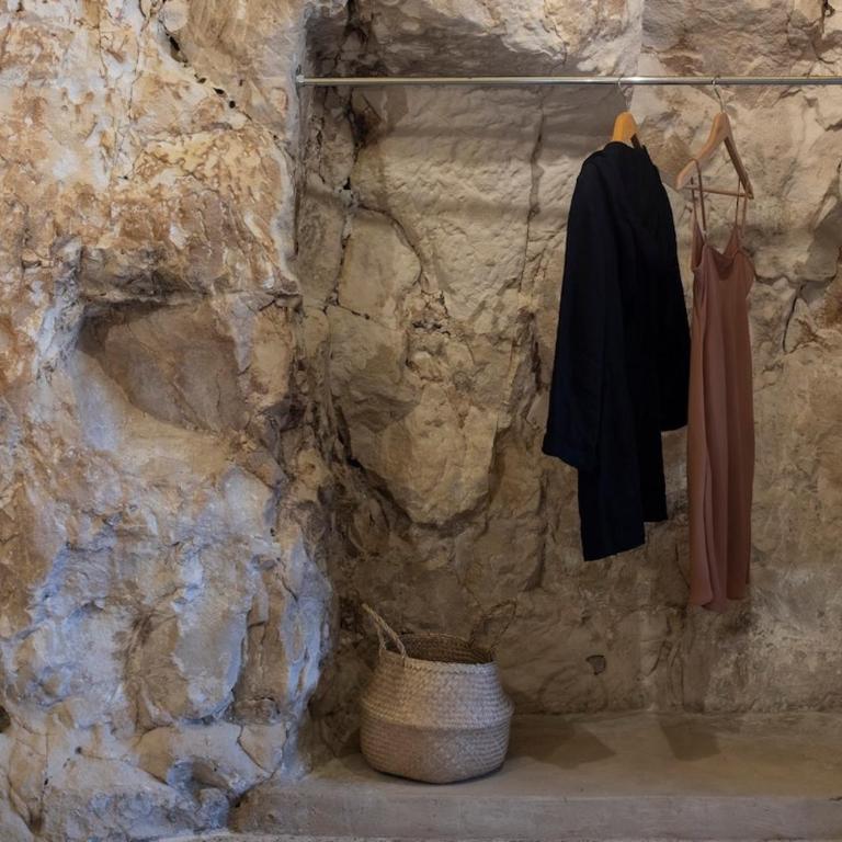 The Stone Raven - Yellow Cave - Appartamento con 1 Camera da Letto - 5