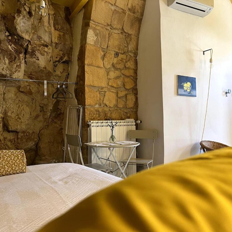 The Stone Raven - Yellow Cave - Appartamento con 1 Camera da Letto - 9