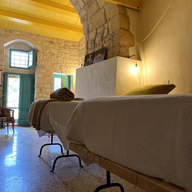 The Stone Raven - Yellow Cave - Appartamento con 1 Camera da Letto - 11