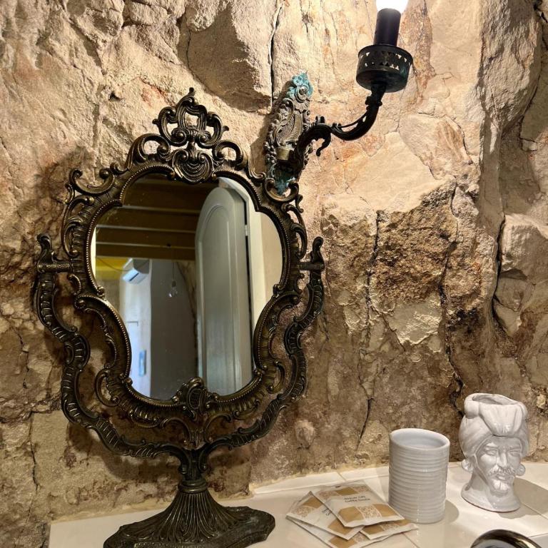 The Stone Raven - Yellow Cave - Appartamento con 1 Camera da Letto - 14