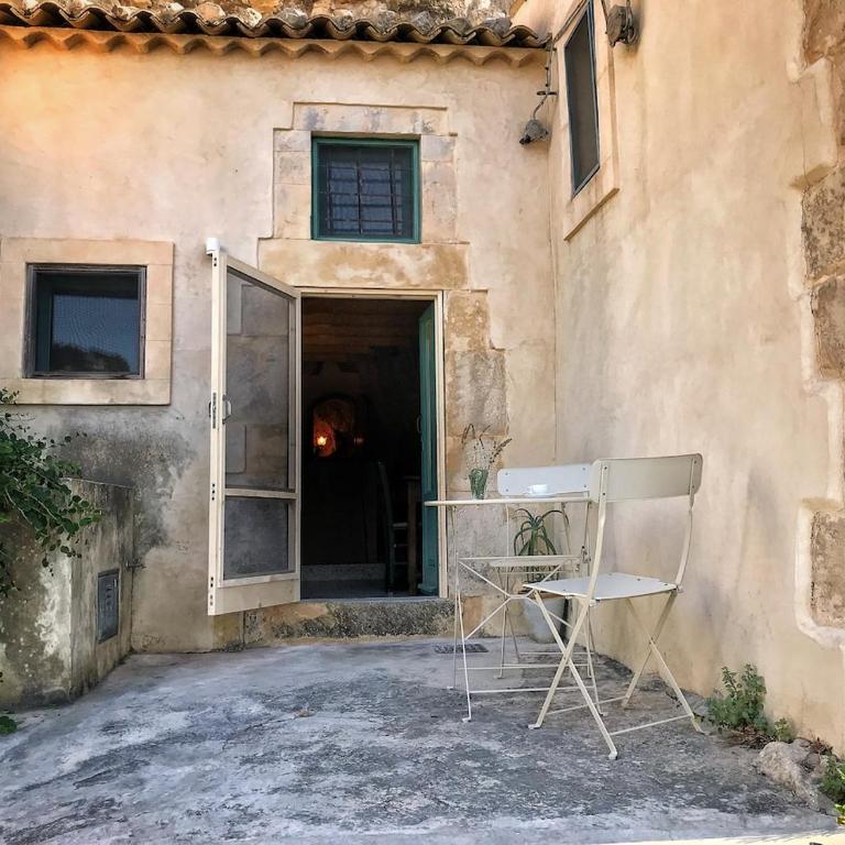 The Stone Raven - Yellow Cave - Appartamento con 1 Camera da Letto - 21