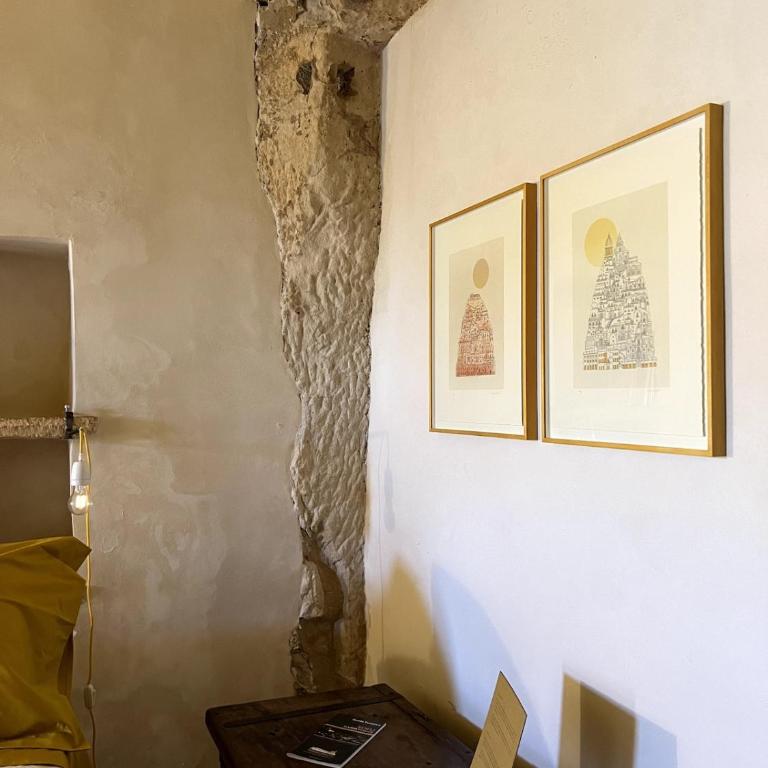 The Stone Raven - Yellow Cave - Appartamento con 1 Camera da Letto - 22