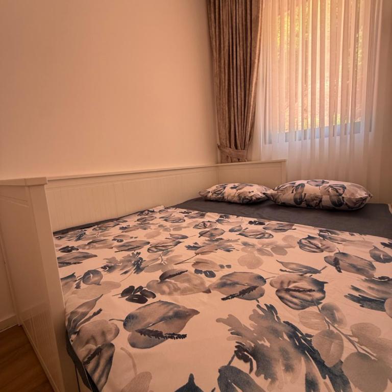Budva Blue - Two-Bedroom Apartment - 14