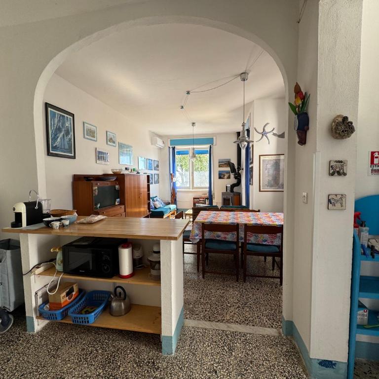 Casa Lido zia Frankie - Casa Vacanze con 3 Camere da Letto - 7