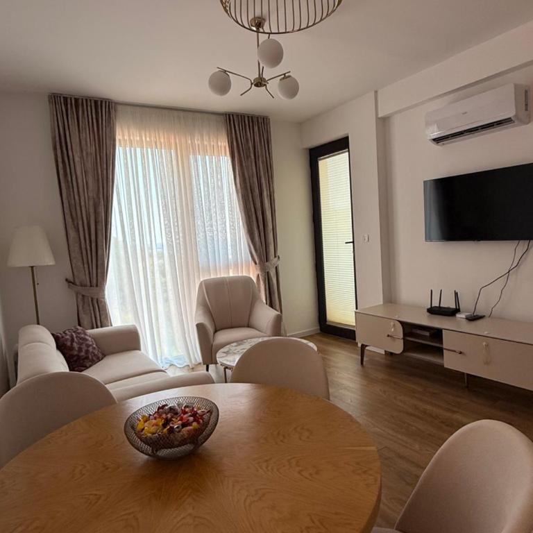 Budva Blue - Two-Bedroom Apartment - 3