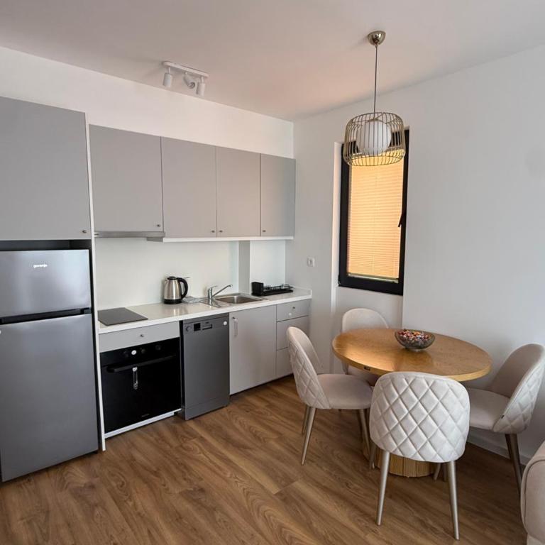 Budva Blue - Two-Bedroom Apartment - 7