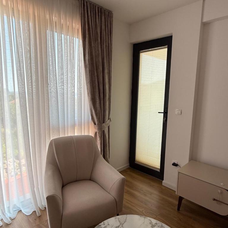 Budva Blue - Two-Bedroom Apartment - 2