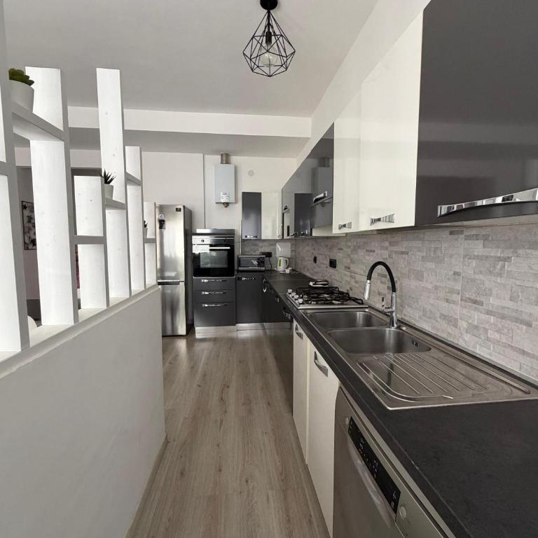 Zuly House - Apartamento de 1 dormitorio - 10