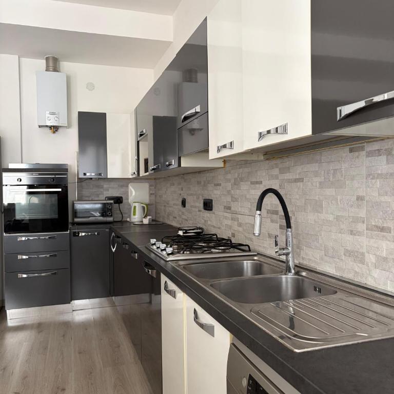 Zuly House - Apartamento de 1 dormitorio - 11